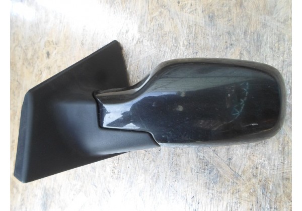 Дзеркало ліве електричне Renault Clio III, 05-09